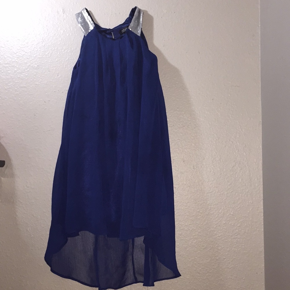 Cute kids dress